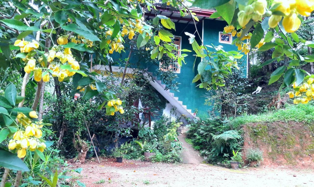 La Rochelle Bed & Breakfast Ella Exterior photo